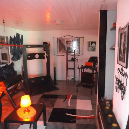 Exclusiv-mietapartment *