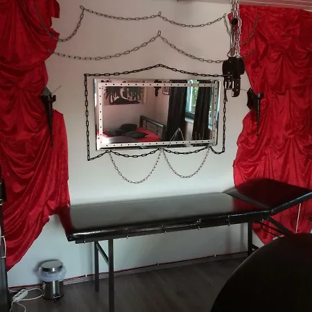 Lägenhet Exclusiv-mietapartment Heidelberg