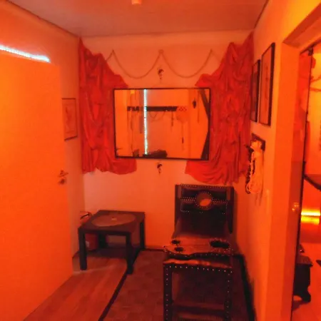 Exclusiv-mietapartment