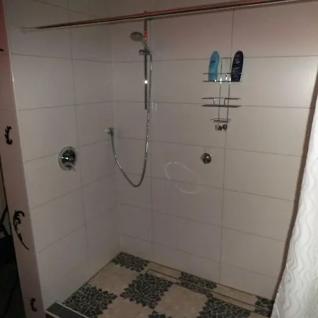 Exclusiv-mietapartment Apartment *