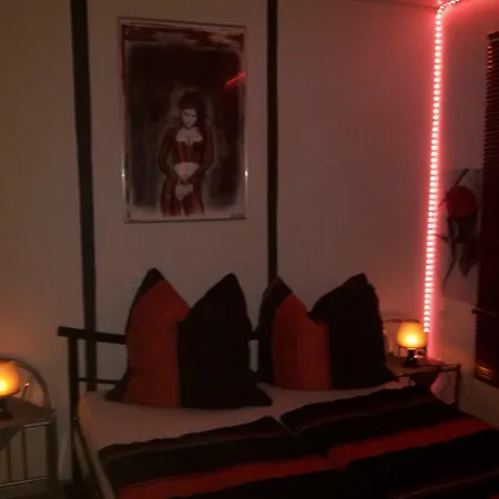 Exclusiv-mietapartment Apartment