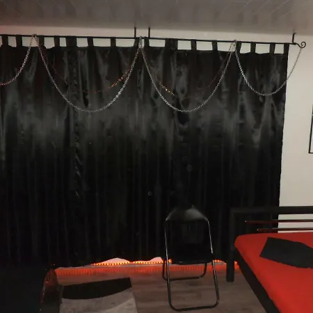 Exclusiv-mietapartment
