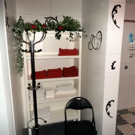 Exclusiv-mietapartment * Heidelberg