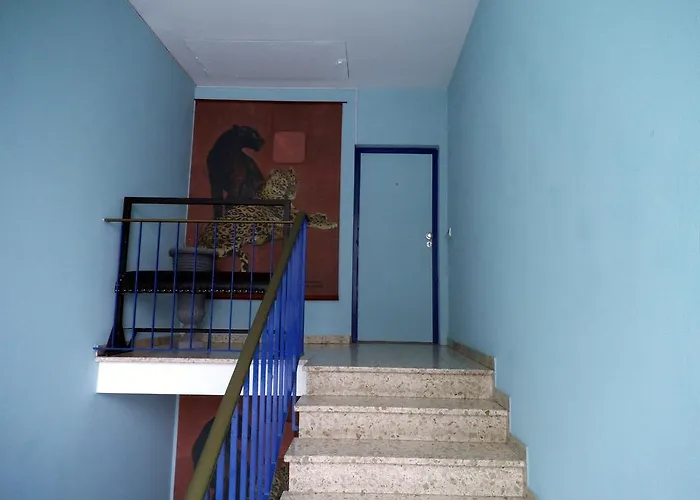 Exclusiv-mietapartment