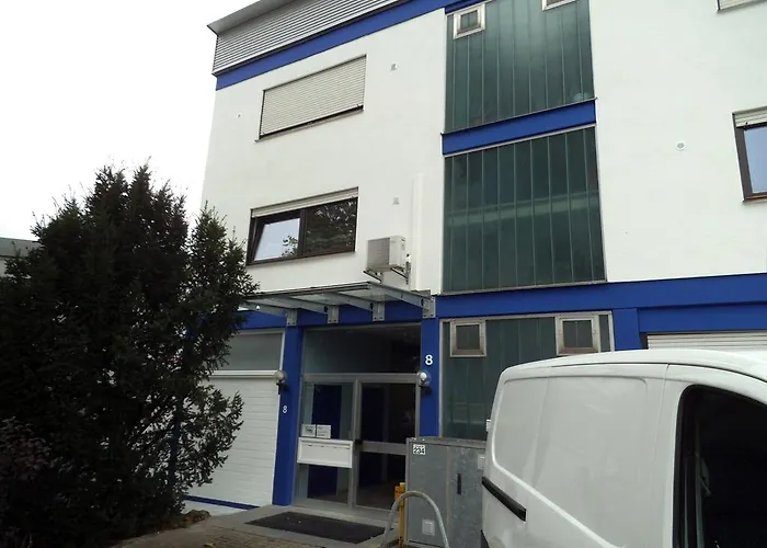 Exclusiv-mietapartment Appartamento *