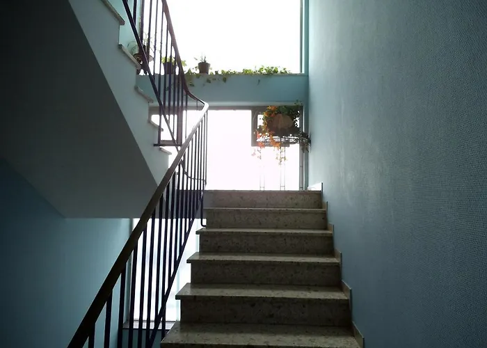 Appartamento Exclusiv-mietapartment Heidelberg