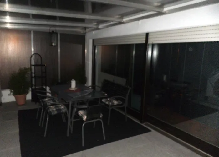 Exclusiv-mietapartment Appartement