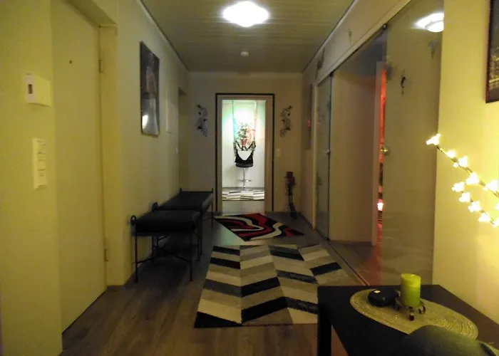 익스클루시브-미타파르트멘트