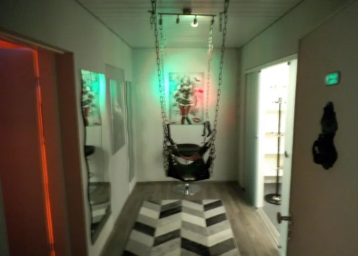 Exclusiv-mietapartment * Heidelberg