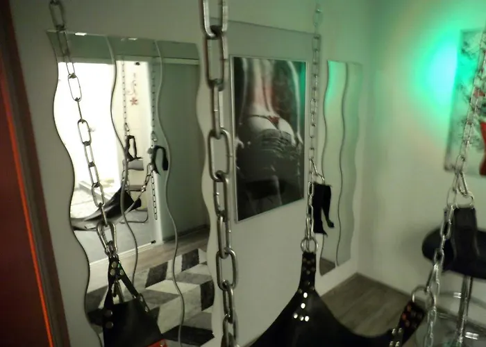 Exclusiv-mietapartment Appartement