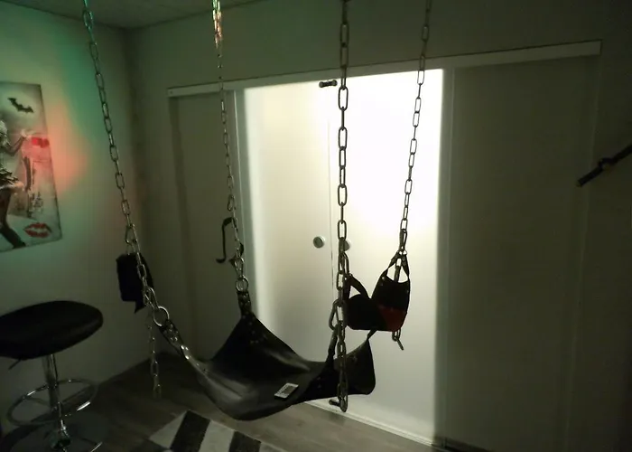 익스클루시브-미타파르트멘트 하이델베르크