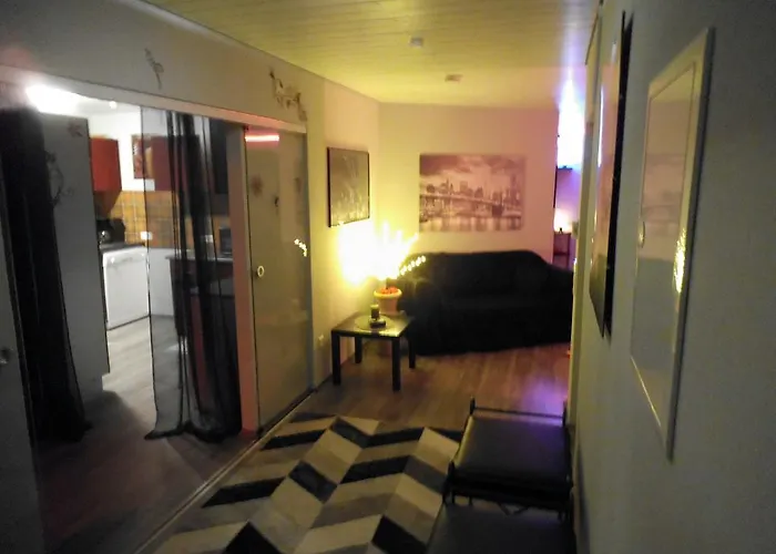 익스클루시브-미타파르트멘트 *