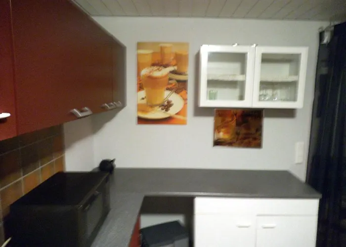 Exclusiv-mietapartment