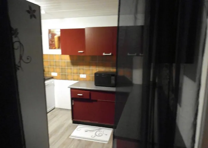 Appartamento Exclusiv-mietapartment