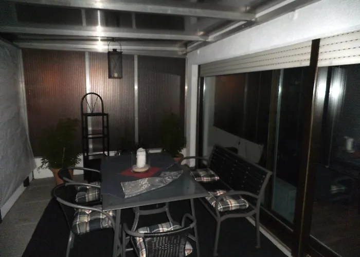 Exclusiv-mietapartment Appartement Heidelberg