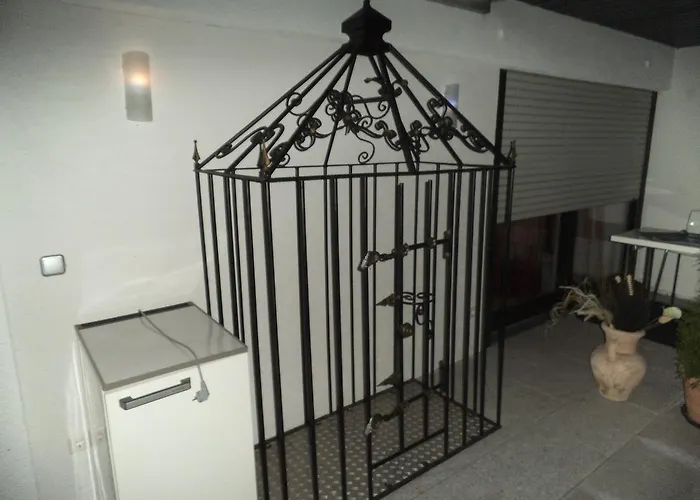 Exclusiv-mietapartment Heidelberg