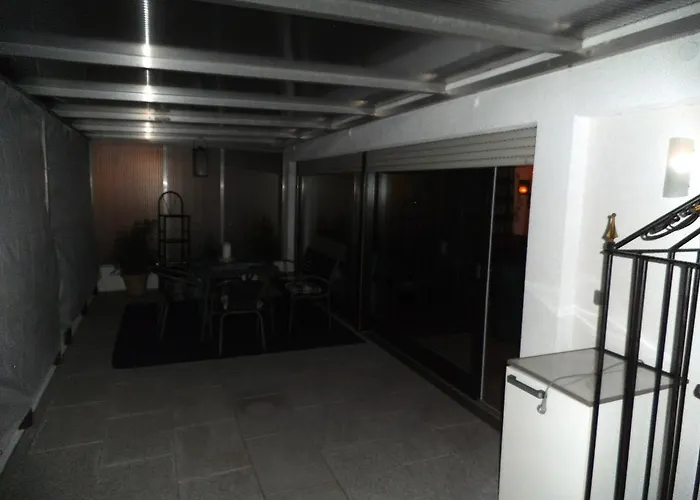 Exclusiv-mietapartment Appartamento