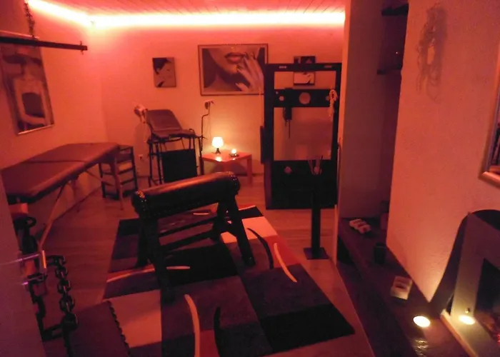 Appartement Exclusiv-mietapartment *