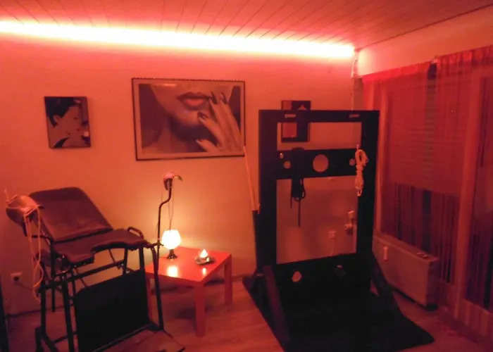 Exclusiv-mietapartment *