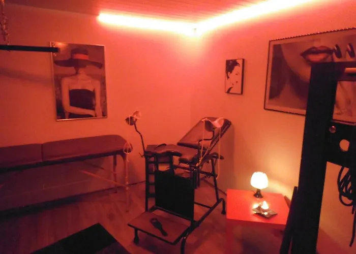 Appartamento Exclusiv-mietapartment