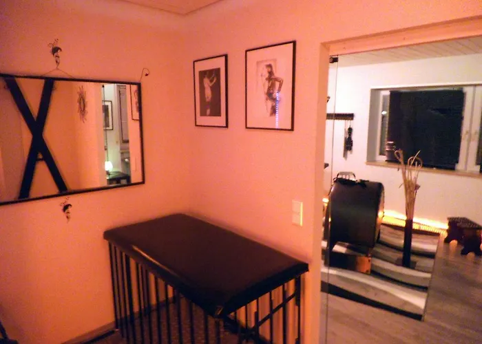 익스클루시브-미타파르트멘트 *