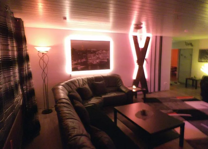 Exclusiv-mietapartment Appartement