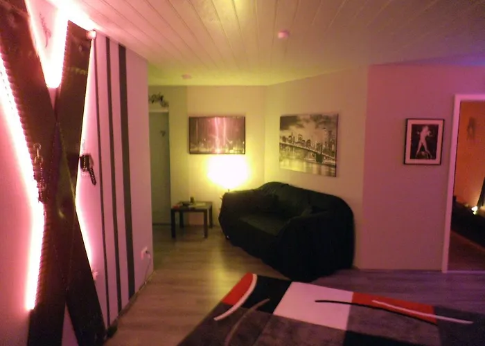 Appartement Exclusiv-mietapartment