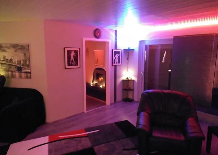 Exclusiv-mietapartment Appartement Heidelberg