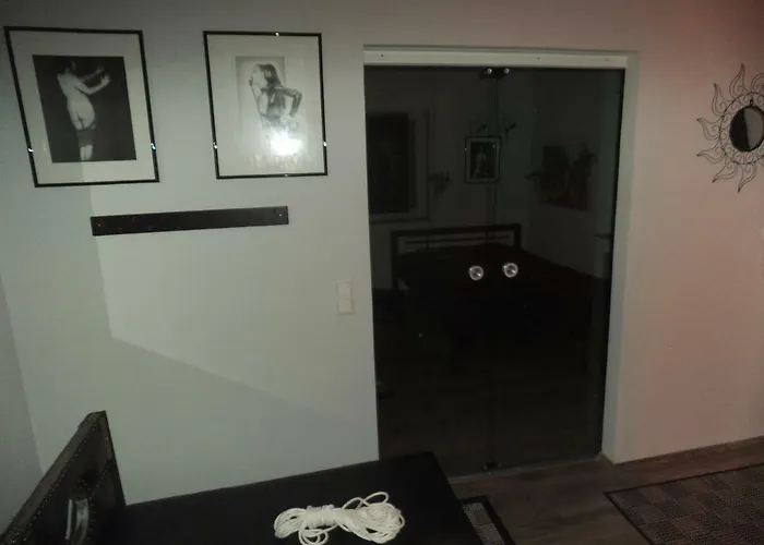 Exclusiv-mietapartment * Heidelberg