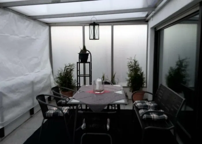 익스클루시브-미타파르트멘트 아파트