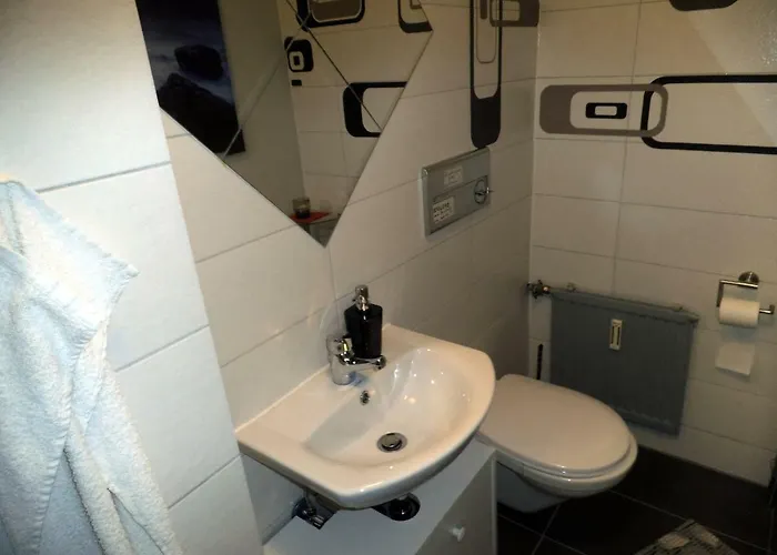 익스클루시브-미타파르트멘트 * 하이델베르크