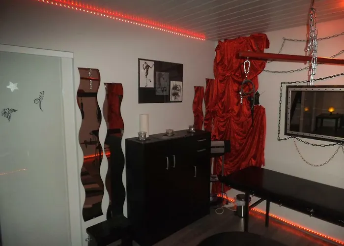 익스클루시브-미타파르트멘트 아파트