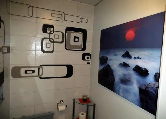 익스클루시브-미타파르트멘트 아파트