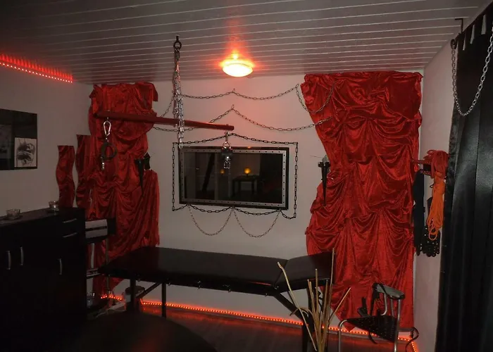 익스클루시브-미타파르트멘트 *