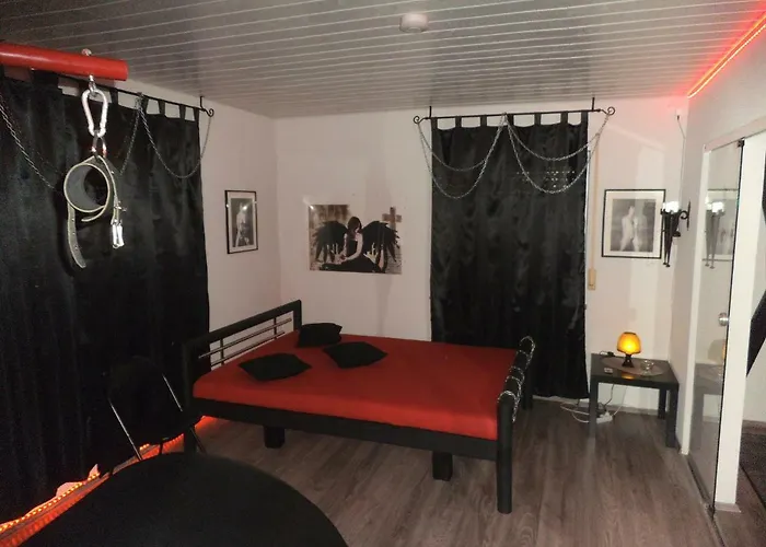 아파트 익스클루시브-미타파르트멘트