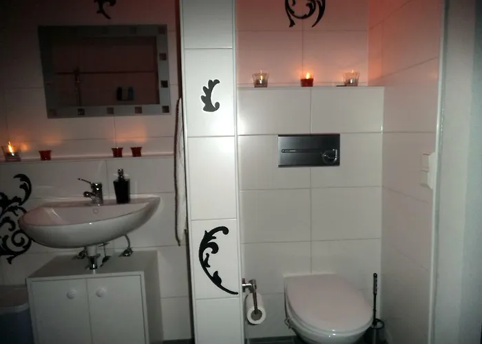 익스클루시브-미타파르트멘트 하이델베르크