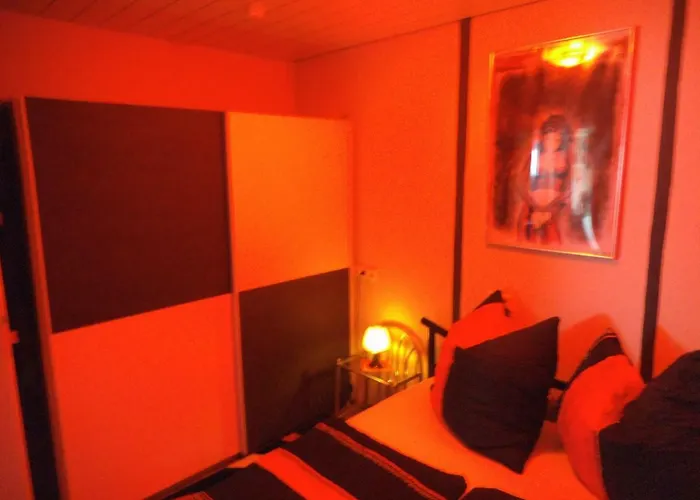 아파트 익스클루시브-미타파르트멘트 *