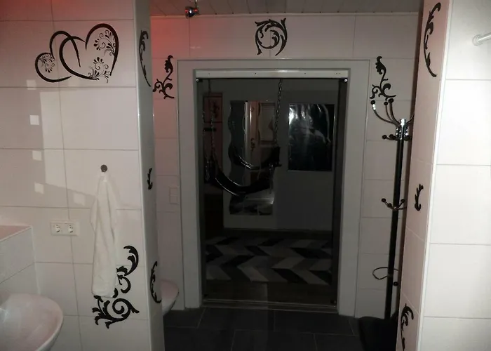 익스클루시브-미타파르트멘트 *