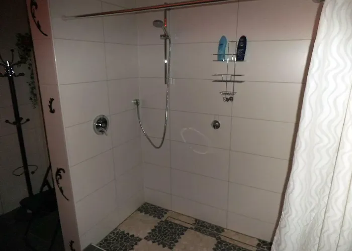 익스클루시브-미타파르트멘트 아파트 *