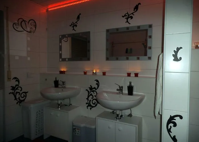 익스클루시브-미타파르트멘트 아파트 *