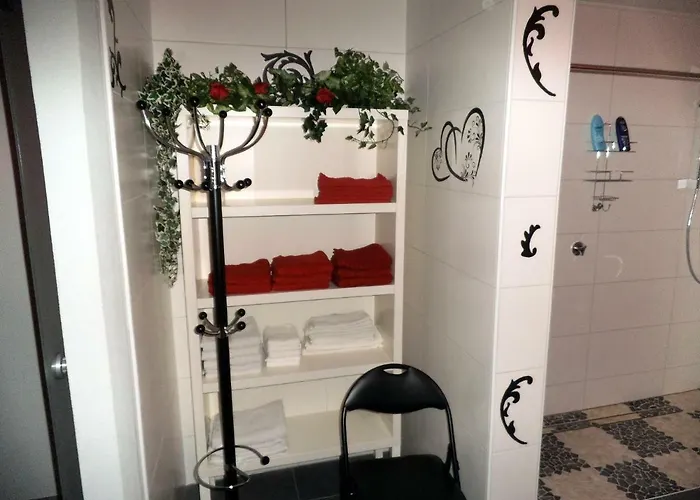 익스클루시브-미타파르트멘트 * 하이델베르크