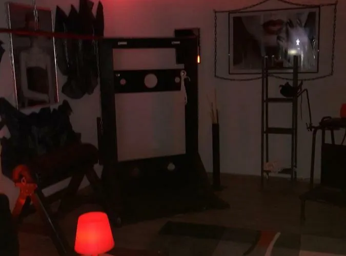 Exclusiv-mietapartment Appartamento Heidelberg